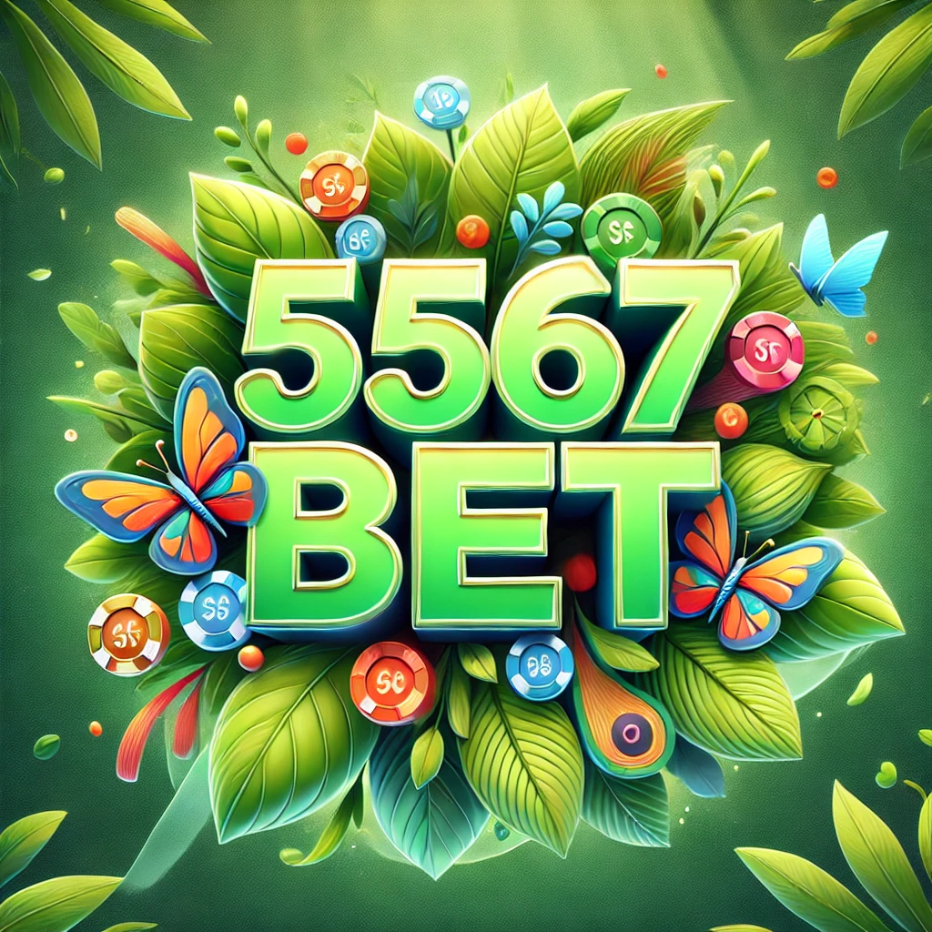 Logo da 5567bet